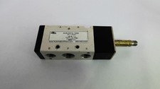 Nitra AVS-5313-120A Pneumatic Solenoid Valve 5 Port