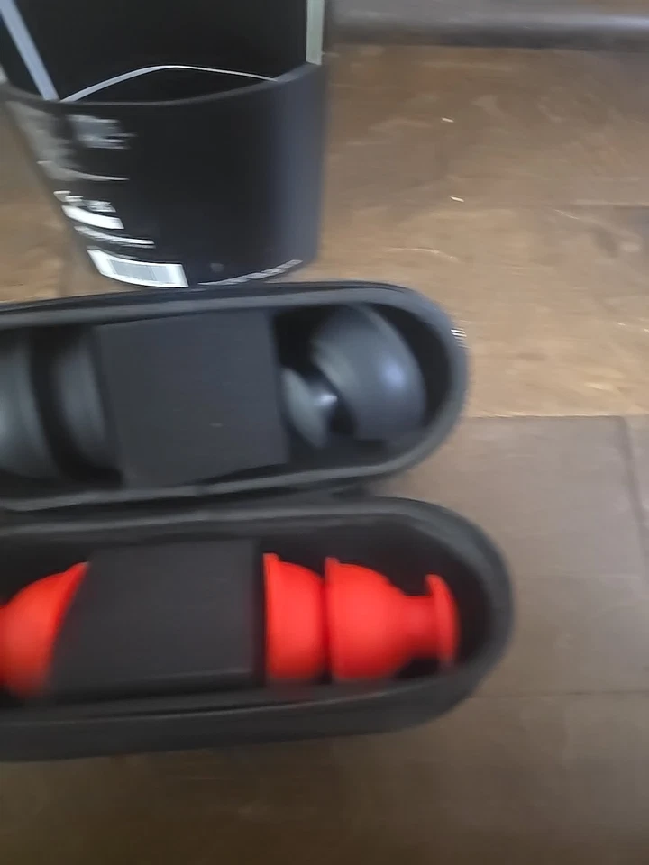 RockTape Rock Pods Баночные Наборы - Новые Запечатанные - Изображение 2 из 4