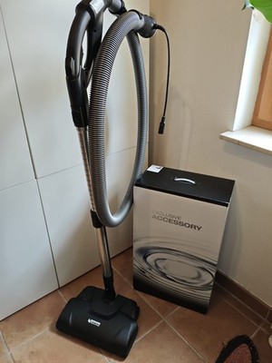 Prowin Win-i Elektrobürste
