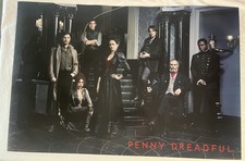 Penny Dreadful Trading Cards Coming from Cryptozoic 22