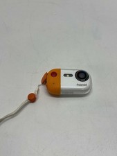 Polaroid Wave Underwater Digital Camera- READ