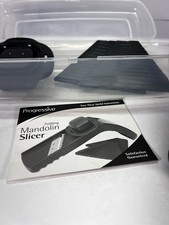 Progressive Prepworks Folding Mandoline Slice...