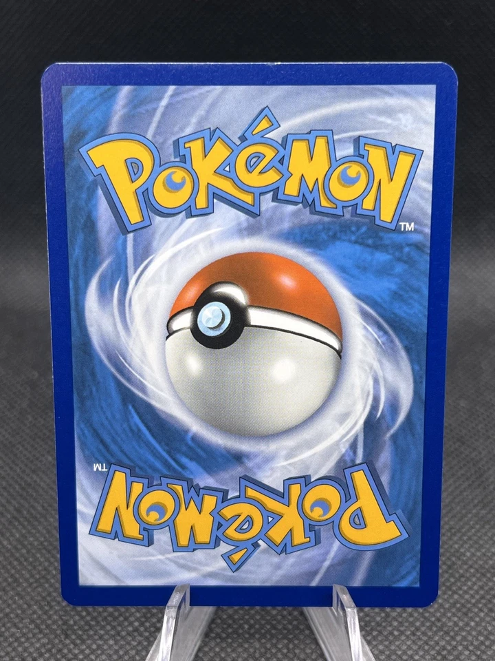 Pokemon TCG Sobble SWSH073 Sword & Shield Black Star Promo Cosmos Holo Card - Image 2 of 2