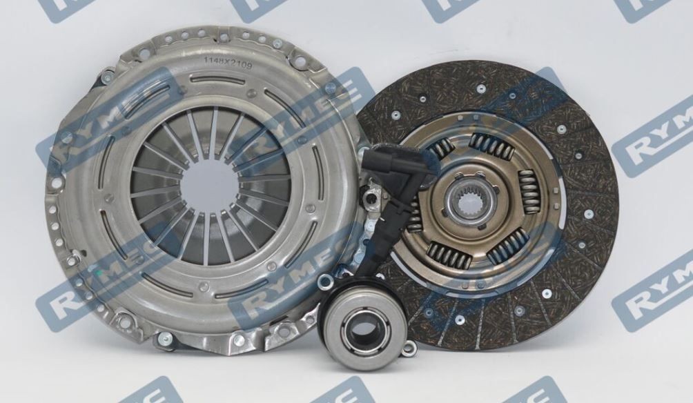 Clutch Kit for FORD FOCUS III 2010 to 2020