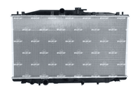 KüHler MotorküHlung FüR Honda Accord Vii Tourer