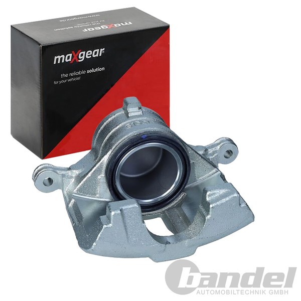 Maxgear Bremssattel Vorderachse Rechts Passend FüR Land Rover Freelander-image