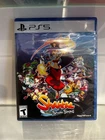 Shantae and the Seven Sirens - Limited Run Games - AUS Seller - PS5 - Sealed