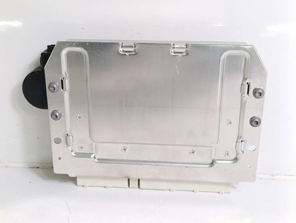 Porsche Panamera (970) Centralina Regolazione Livello Sospensioni pneumatiche BOS105793 - Immagine 3 di 4