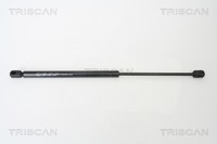 Triscan Heckklappen DäMpfer Gasfeder Kofferraum 8710 24229 FüR Opel Signum CC