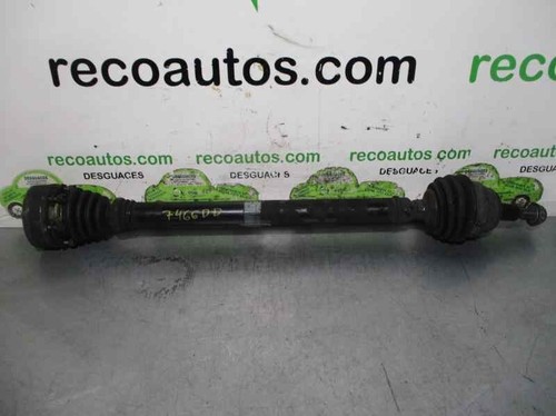 1J0407272AH antriebswelle vorne rechts VOLKSWAGEN NEW BEETLE 9C1 1C1 2006976