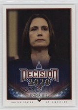2020 Decision 2020 Fiona Hill #451 9cf