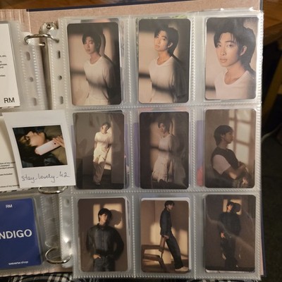 RM Indigo Lucky Draw Full Set M2U Powerstation Soundwave