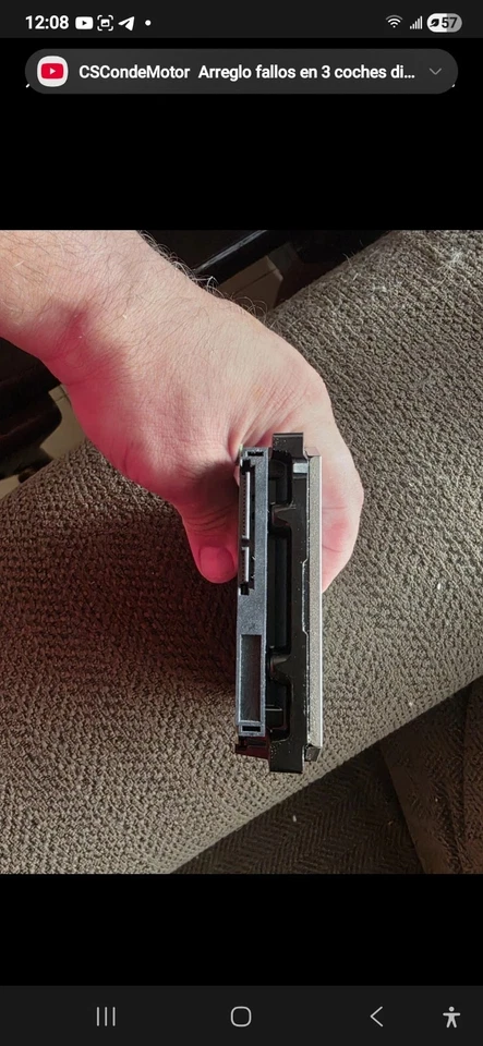 HGST 10TB HDD, SATA, 3.5" Internal Desktop Drive... - Image 4 of 4