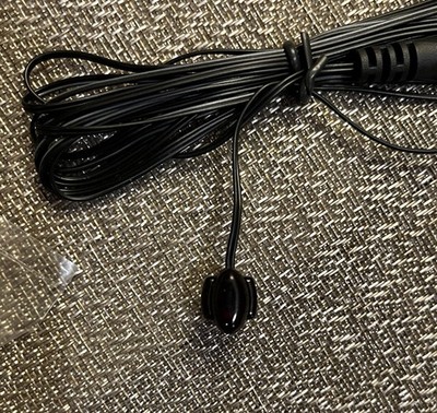 SpeakerCraft IRE-3.0 IR Emitter With Visible LED