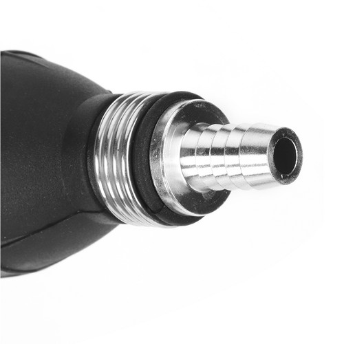 Universal Marine Boat Fuel Line Assembly 3/8in Hose Outboard Primer Bulb PM15 AU - Picture 4 of 10