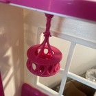 Barbie Cook ‘n Grill Restaurant Playset Folds Up — photo 10