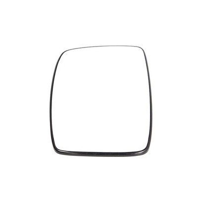   BLIC SIDE MIRROR GLASS LEFT 6102-02-1291955P NEU DE STOCK