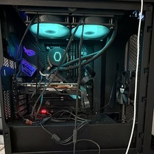 Custom/Whitebox Tower Desktop i7-10700K 32GB ...