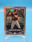 2026 Bowman Sterling Chrome Konnor Griffin #BST-J Pirates KG4 Rookie Card Silver