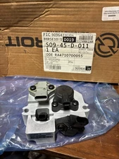 New Remanufactured Detroit RA4710700055 Doser Reliabilt RA4710700055