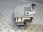 Toyota Yaris 2011 Power steering control unit module 896500D180 AGR2566