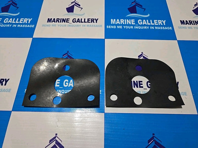 ダグマーベア　ヘレン 08-3520-52 Wilden ( 2 Pieces ) Centor Block Gasket Buna , New Free