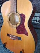 Tanglewood Folk Series Acoustic Guitar