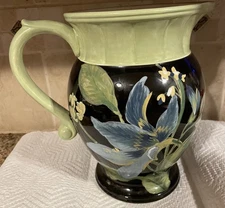 Raymond Waites Certified International Tropique  Pitcher