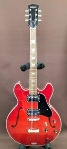 Westminster Guitar | eBay