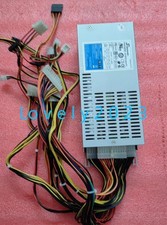 1pc used Seasonic SS-400H2U power supply 400W