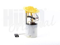 ASTEMO-HITACHI Kraftstoffpumpe FöRdereinheit Hueco 133582 FüR Audi C6 A6 4F5 4F2