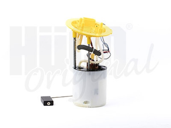 ASTEMO-HITACHI Kraftstoffpumpe FöRdereinheit Hueco 133582 FüR Audi C6 A6 4F5 4F2-image