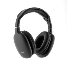 Bluetooth Kopfhörer Wireless BT 5.3 Headphones Deep Bass AUX Mikrofon Faltbar