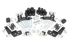 Rough Country 3 Body Lift Kit For 1988-1994 Chevygmc 15002500 - Rc703