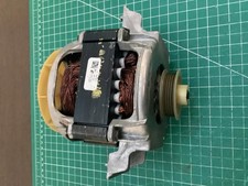 Whirlpool W10249628 Washer Control Board Drive Motor
