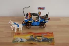 LEGO Castle: King's Carriage (6044) 100% Complete