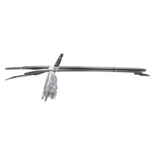 Barres de toit Ford TRANSIT