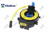 Abakus 134-01-001 Wickelfeder FüR Airbag FüR Hyundai