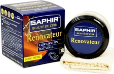 Beauté Du Cuir Renovateur - Cleans, Nourishes, Protects and Shines - with Chamoi