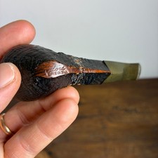 Lord Brebbia Sabbiata Pipa Fumata Dep 141286 leggi descrizione