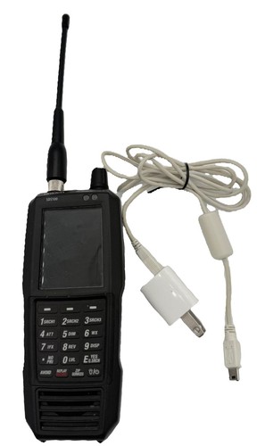 Uniden Bearcat SDS100 Digital Handheld Police Scanner, TrunkTracker X, True I/Q - Picture 2 of 9