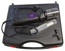 Parweld Handheld Tungsten Grinder – 230V TIG Machine