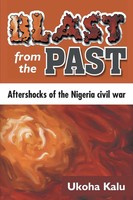 Ukoha Kalu | Blast From The Past | Taschenbuch | Englisch (2014) | Xlibris