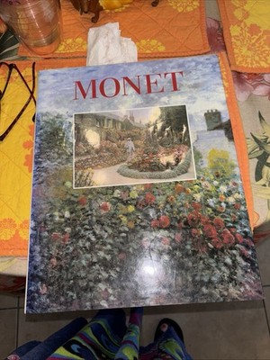 MONET