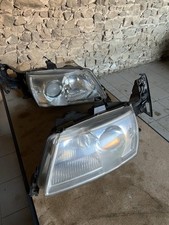 Feu avant (phare) Saab 9-5