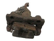 Bremssattel rechts hinten + Belag passt für MAZDA MX-5 I (NA) 1.6