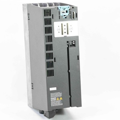 Siemens SINAMICS PM240-2 Power Module 6SL3210-1PE21-4AL0 // 5.5kW 7.5hp -used-