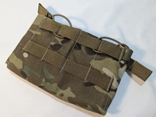 Chest Mag Pouch Molle Bag Camo Tactical Tailor 