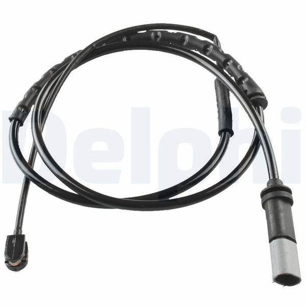 Warnkontakt Bremsbelagverschleiß Delphi LZ0247 FüR F15 X6 E72 X5 E71 F85 Bmw E70-image
