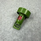Vintage GI Joe 1964 Accessory Hand Propeller from Underwater Demolition